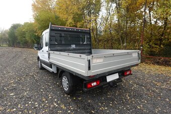 FORD TRANSIT 7 MÍST VALNÍK 2.0TDCI KLIMA - 5