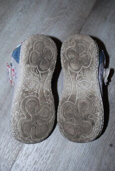 BALERÍNKY/BALERÍNY, ZN.PROTETIKA, VEL.25 - 5