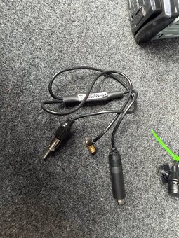 JVC rádio do auta + Bluetooth - 5