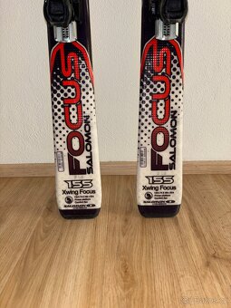 Lyže Salamon Xwing Focus 155 - 5