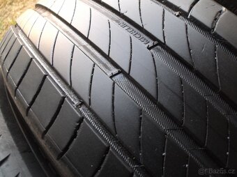 205/55/16 91H MICHELIN 4KS LÉTO - 5