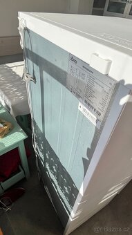 Lednička chladnička Lord R5 - 5