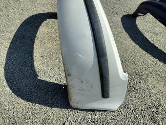 Karosářské díly Fabia 1 - 5