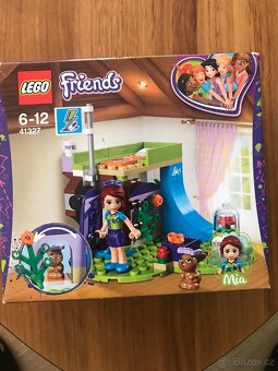 Lego Friends sety - 5