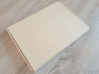 Úplně nová podsvícená bluetooth klávesnice s touchpadem - 5