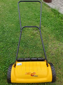 AL-KO 38 Comfort vřetenová sekačka - 5