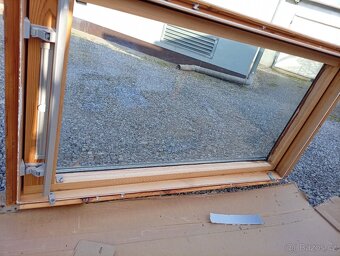 Střešní okna Velux - 5