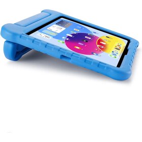 Pipetto Activity dětské pouzdro pro Apple iPad 10,9" (2022) - 5