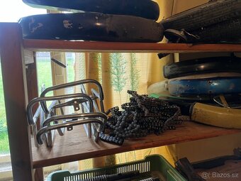 Nahrandé diely babetta 210 - 5