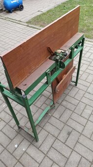 Olepovačka hran - 5