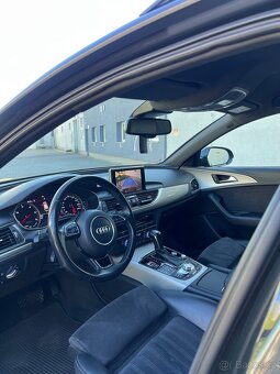 Audi Allroad - 5
