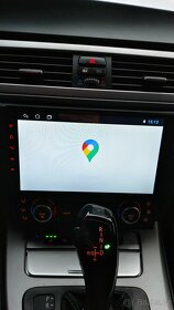 Android rádio BMW E9x HD/GPS/BT/WIFI/DAB+/CANBUS - 5
