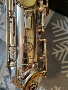 Saxofon Toneking - 5