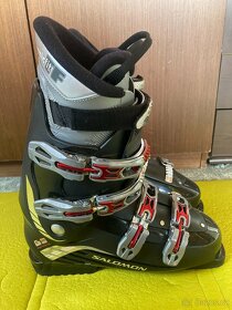 Pánské lyžařské boty SALOMON - 5
