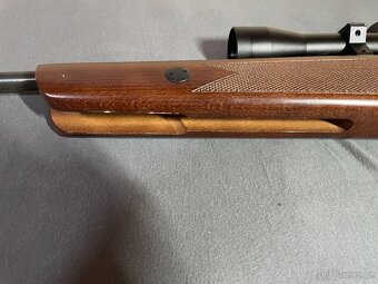 Vzduchovka Hammerli Hunter Force 600 Combo cal.4,5mm - 5