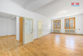 Prodej nájemního domu, 450 m², Kutná Hora, ul. Šultysova - 5