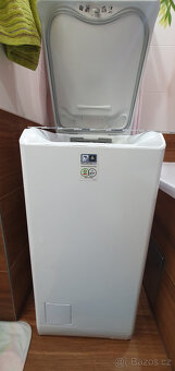AEG lavamat 6000 - 5