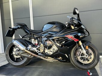 BMW S1000RR - 5