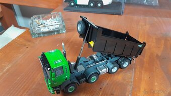 Prodám Tatra Phoenix 1:43 - 5