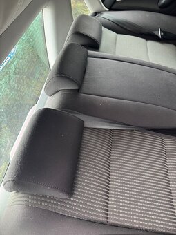 Sedacky latkove s-line audi a4 b7 - 5