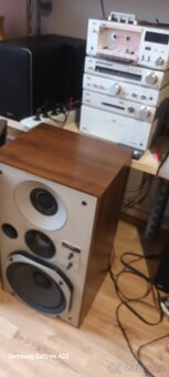 Reproduktory Technics sb x50 - 5