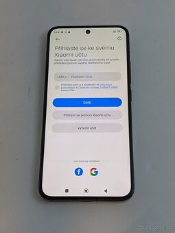 Xiaomi 13 8/256 black. Záruka 6 měsíců. - 5