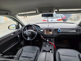 Volkswagen Tuareg 3.0 - 5