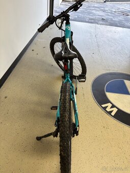 Haibike sduro hardseven life 2.0 - 5