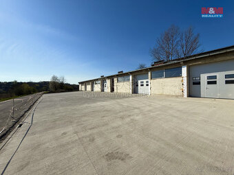 Pronájem garáže, 104 m², Petřvald, ul. Podlesní - 5