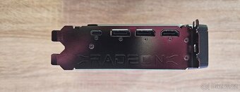 AMD Radeon RX 6800 16 GB Reference - top stav, záruka - 5