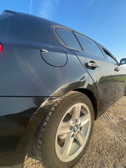 Bmw e87 116i - 5