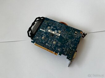 Grafická karta Gtx 750 ti 2 gb - 5