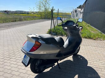 Honda Pantheon 125 FES 2T, vše funkční, bez investic - 5