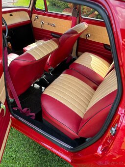 skoda 1000mb - 5
