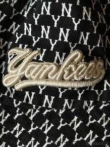 klobouk majorleagule baseball yankees - 5