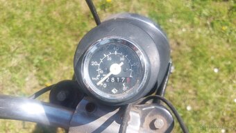 Babetta 210 - 5