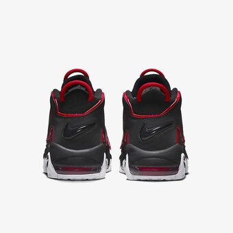 Nike Sportswear AIR MORE UPTEMPO 96 Nové/PPC.4990Kč. - 5