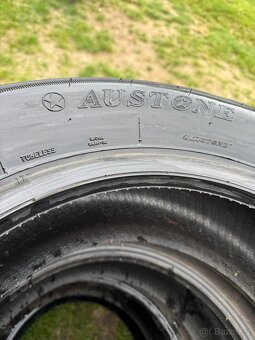 Pneumatiky 235/55 R17 Austone Athena SP-303 - 5