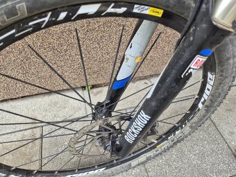 Bike Canyon 26" - 5
