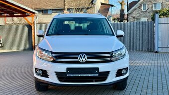 Volkswagen Tiguan //2.0TDi//125kW//4MOTION//SPORT//TOP// - 5