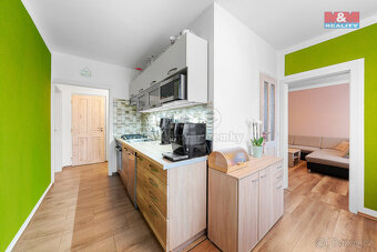 Prodej bytu 3+1, 68 m², Děčín, ul. Lovosická - 5