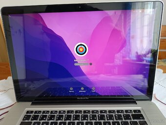Prodám nebo vyměním Macbook Pro. - 5
