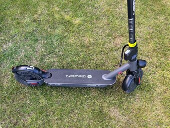 GoGEN Voyager PRO S701B, APP - 5