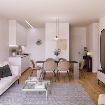 Tenerife:Moderní domy a apartmány s terasami, garážemi a výb - 5