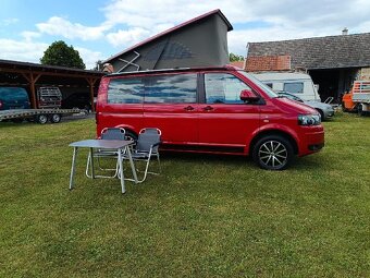 VW T5 California 2.0 TDI - 5
