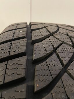 Original alu Mercedes EQS X296 R20 265/50/20 98% - 5