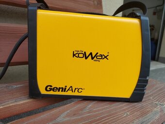 Kowax Geniarc 160 - 5