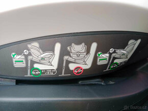 Autosedačka BeSafe iZi Turn i-Size - 5