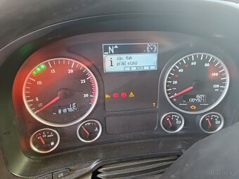 MAN TGS 26.480 XLX - 5