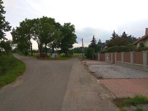 Úhonice - pozemek s investičním potenciálem 12 000 m2 - 5